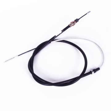 Hot sale wholesale auto cable oem 191609721D automotive parking hand brake cable